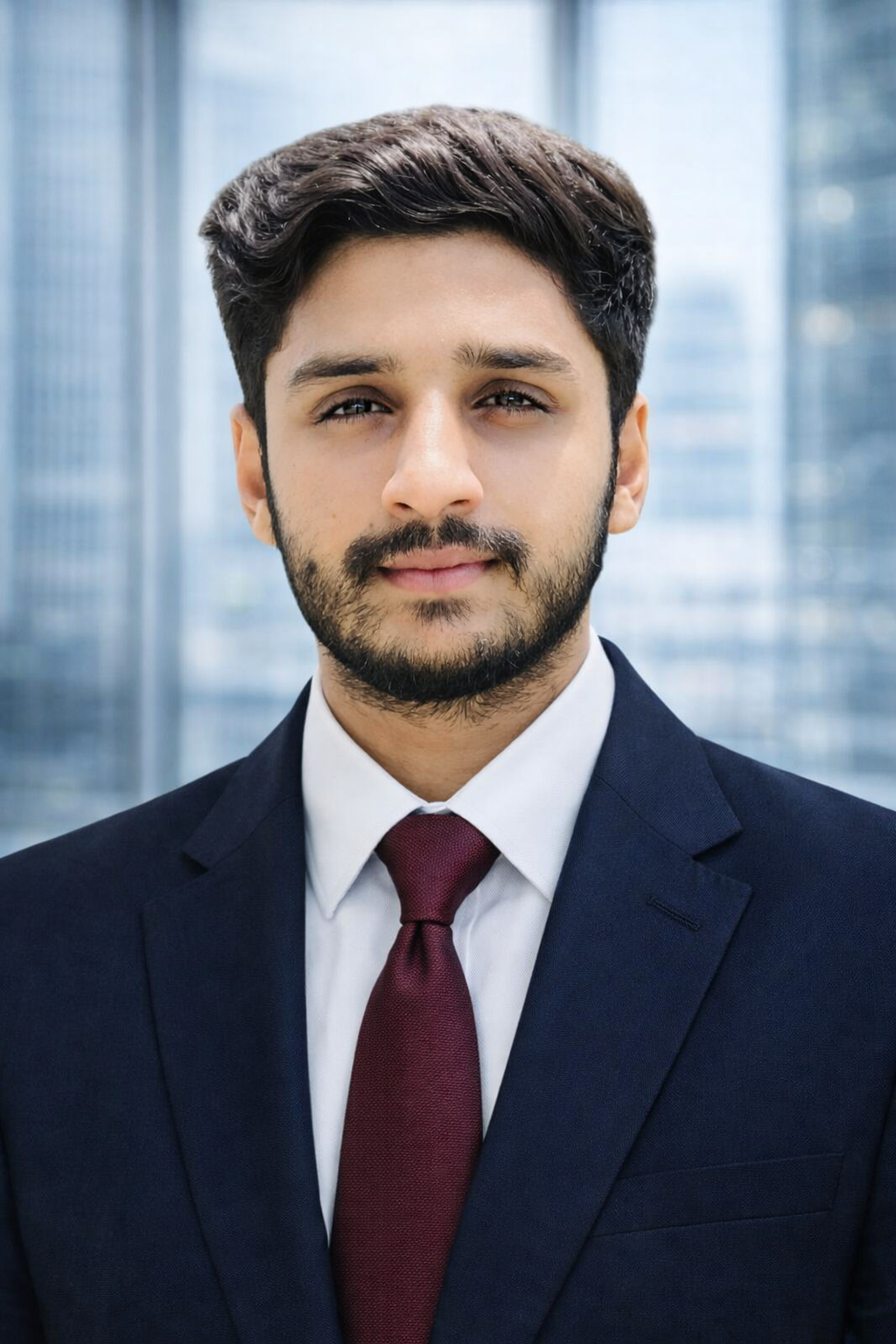 Engineer Talha Waheed — PSPL