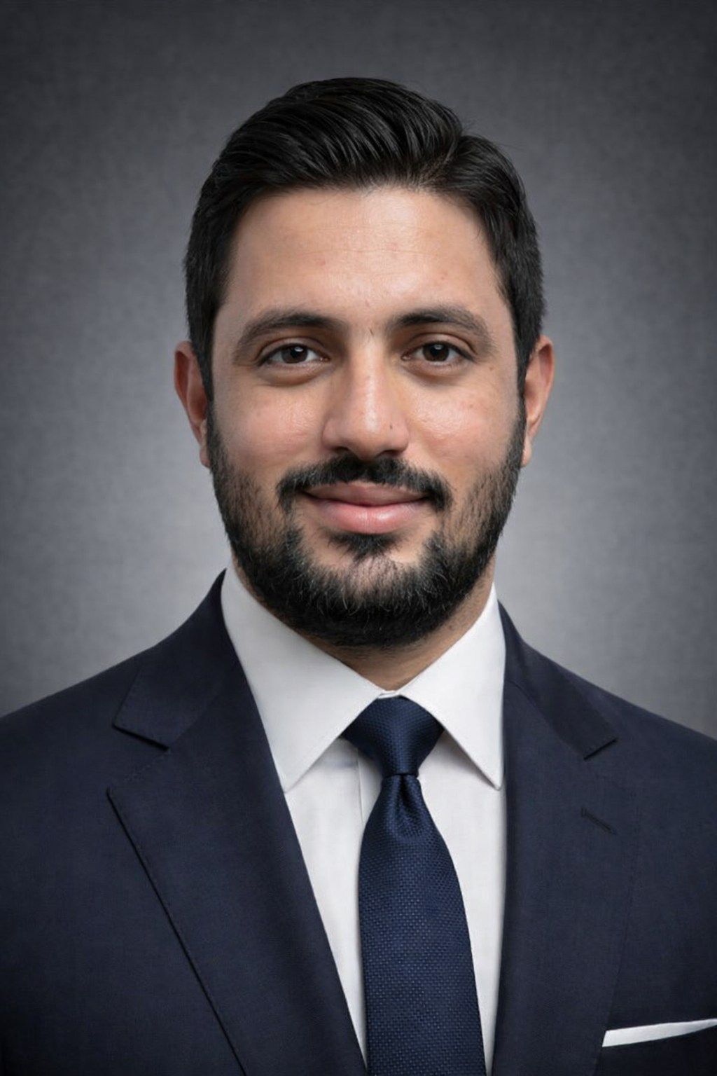 Muhammad Waqas Mehboob — Manager IT, PSPL