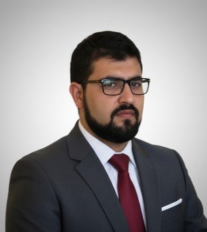 Mr Fazal Subhan — Principal Architect, PSPL