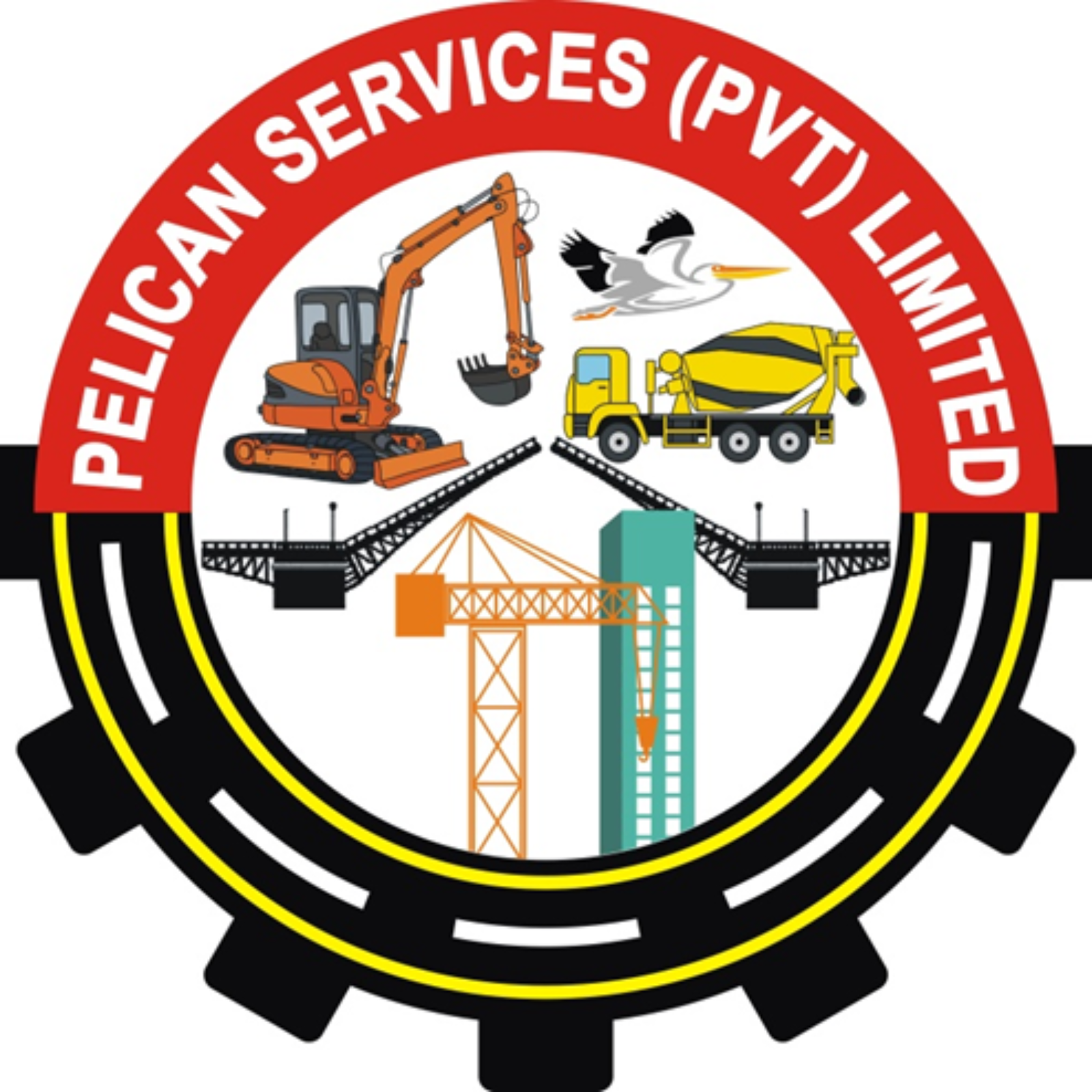 Pelican Services Private Limited
