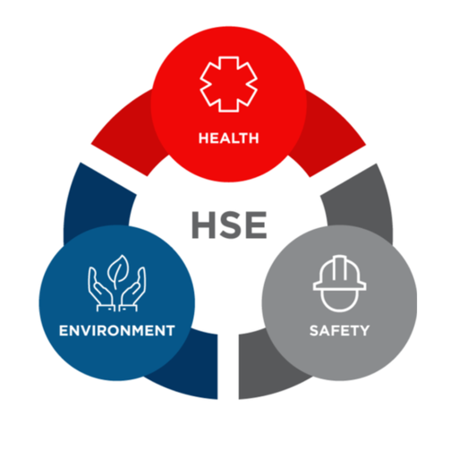 HSE logo