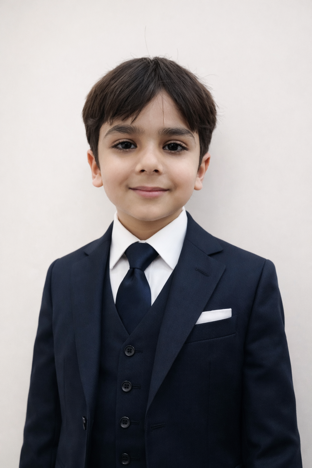 Malik Shaheer Fareed — Future CEO, PSPL