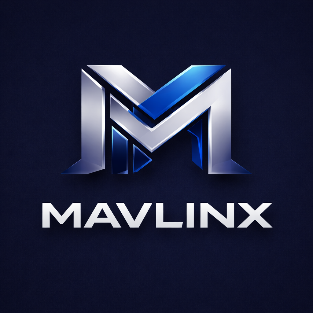 MAVLINX Logo